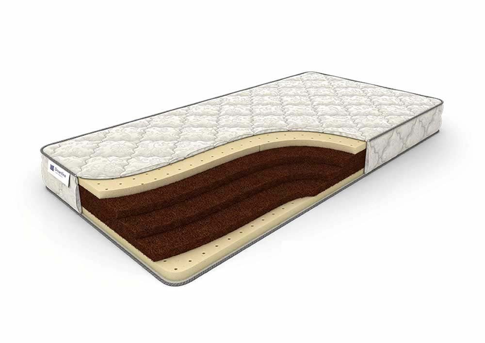 Матрас Dreamline Orto Soft Матрас Dreamline Orto Soft